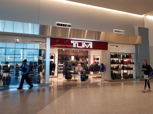 TUMI Store - George Bush Intercontinental Airport