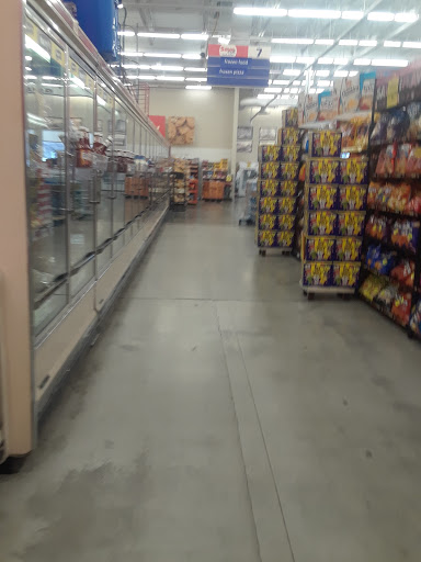 Grocery Store «Save-A-Lot», reviews and photos, 150 S MacDade Blvd, Darby, PA 19023, USA