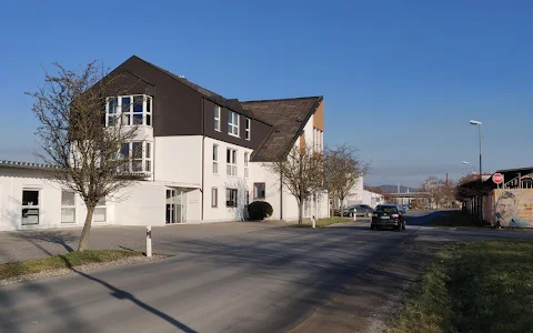 Hanft Bürotechnik GmbH image