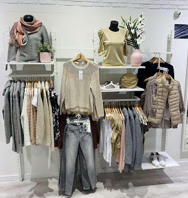 Le Dressing Women à Guilherand-Granges