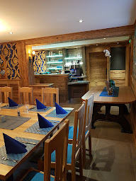 Photo n°18 de L'Auberge de l'Abbaye à Murbach ()