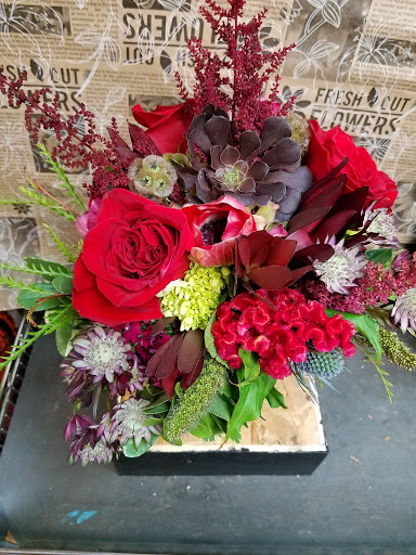 Florist «Cityview Florist and Gifts», reviews and photos, 6112 Bryant Irvin Rd, Fort Worth, TX 76132, USA