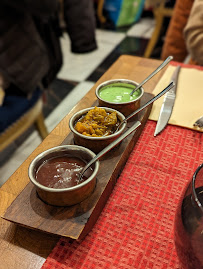 Les plus récentes photos du Restaurant indien Inde Et Vous Bindi à Nantes - n°2
