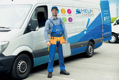 HELP CONFORT AIZENAY à Aizenay