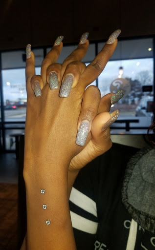 Explore 444 tattoo ideas, creative tattoo ideas in Schaumburg, available at Atmosphere Tattoo Gallery - Schaumburg