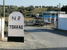 Tfuel - Torrão