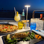 Photo n°3 de l'avis de Christfried.e fait le 08/07/2021 à 21:37 sur le  Il Localino Bosa Marina à Bosa