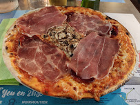 Pizza du Pizzeria Pinocchio Pizzéria à Nantes - n°16