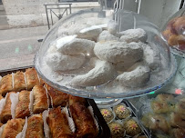 Baklava du Tamazgha Restaurant Kabyle à Vienne - n°4