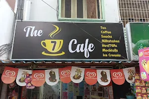 The 7 Cafè image