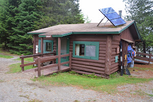 Daicey Pond Campground