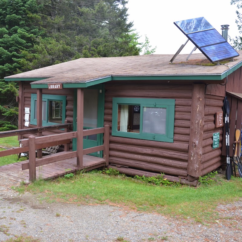 Daicey Pond Campground