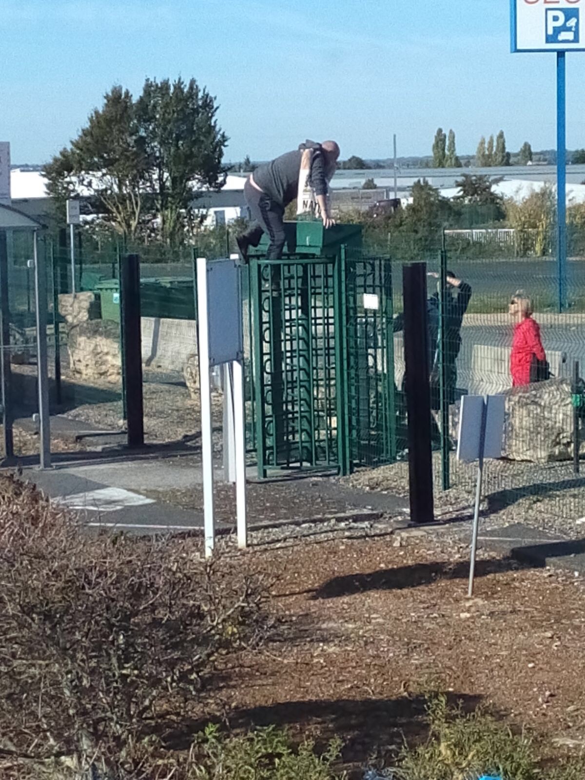 Photo n° 14 de l'avis de Mykola.a fait le 08/10/2017 à 09:43