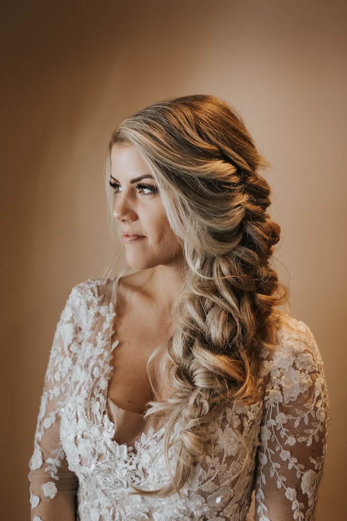 ZO & CO Styling 98037