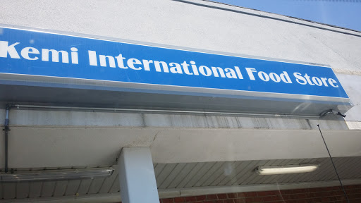 Supermarket «Kemi African International Food Store», reviews and photos, 7116 Darlington Dr, Parkville, MD 21234, USA