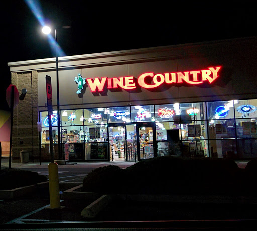 Wine Store «Wine Country South Plainfield», reviews and photos, 5016 Hadley Center Dr, South Plainfield, NJ 07080, USA