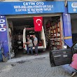 Çetin Oto