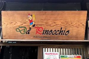 Trattoria Da Pinocchio image