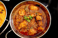 Aliment-réconfort du Restaurant indien à emporter Kaleidoscope Curry takeaway à Vaour - n°8