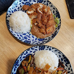 Photo n°1 de l'avis de M. fait le 27/06/2022 à 16:03 sur le  Mister Ti à Wentorf bei Hamburg