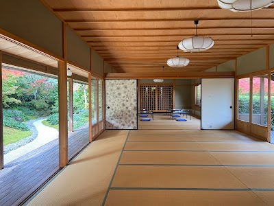妙香庵