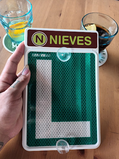 Autoescuela Nieves en Palma provincia Baleares