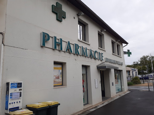 Pharmacie de Rillieux Village à Rillieux-la-Pape