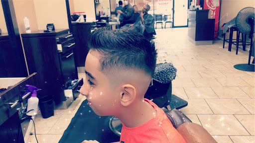 Barber Shop «Stars-Cut Barber Shop», reviews and photos, 11401 N 56th St, Tampa, FL 33617, USA