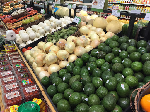 Supermarket «Publix Super Market at University Square», reviews and photos, 2875 University Blvd W, Jacksonville, FL 32217, USA