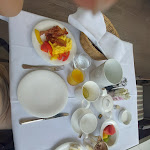 Photo n°3 de l'avis de Kopsch.i fait le 03/08/2023 à 13:01 sur le  Hotel Meranerhof à Merano