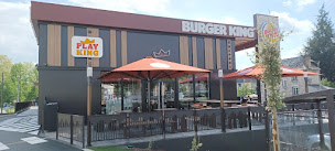 Photo n°52 de Burger King à Brive-la-Gaillarde ()