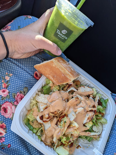 Sandwich Shop «Panera Bread», reviews and photos, 18423 Bryan Dr, Rehoboth Beach, DE 19971, USA