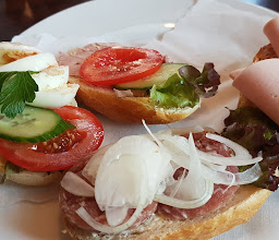 Spandauer Bierbrunnen photo