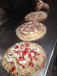 Photo n°55 de Pizza Ti’Soley à Vinon-sur-Verdon ()