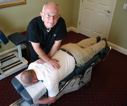 Wellness Center - Chiropractor in Huntingburg Indiana