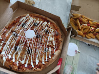 Plats et boissons du Pizzeria Domino's Pizza Lannion - n°10