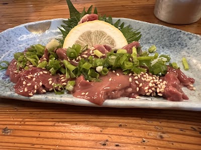 やき鳥 味一