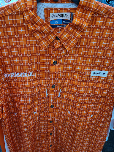 Sporting Goods Store «Academy Sports + Outdoors», reviews and photos, 550 Barnes Dr, San Marcos, TX 78666, USA