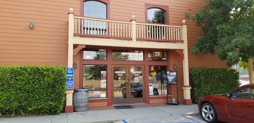 Harley-Davidson Dealer «Jamestown Harley-Davidson», reviews and photos, 18275 CA-108, Jamestown, CA 95327, USA