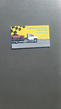 Lightning towing inc - Photo 4 - Car repair in , South Fulton