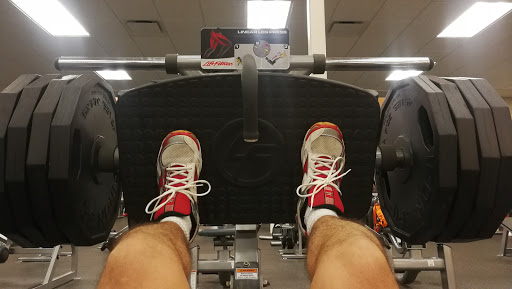 Gym «LA Fitness», reviews and photos, 3 Hawes Way, Stoughton, MA 02072, USA
