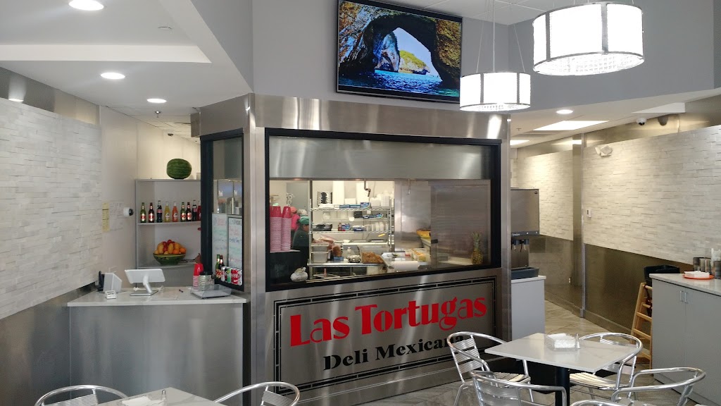 Las Tortugas Deli Mexicana 38119