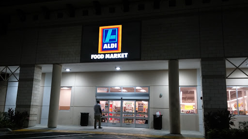 Supermarket «ALDI», reviews and photos, 12190 W Sunrise Blvd, Plantation, FL 33323, USA