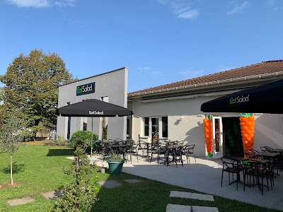 Eat Salad à Cahors