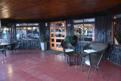Restaurant y Centro de Eventos Tyrol