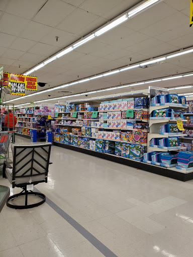 Discount Store «Kmart», reviews and photos, 1005 Wayne Ave, Chambersburg, PA 17201, USA