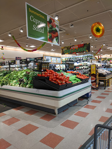 Grocery Store «Market Basket», reviews and photos, 25 Storey Ave, Newburyport, MA 01950, USA