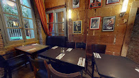 Atmosphère du Restaurant italien Café Italien à Toulouse - n°10
