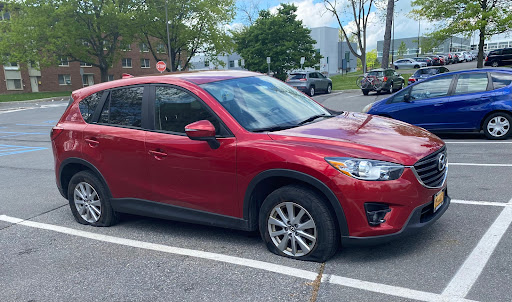 Tire Shop «Mavis Discount Tire», reviews and photos, 2170 US-44, Gardiner, NY 12525, USA