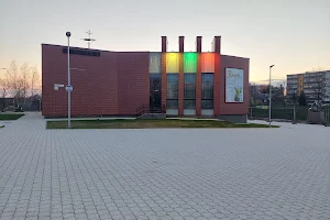 Culture Centre Of Kupiskis District Municipality image